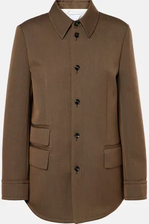 Bottega Veneta Wool jacket