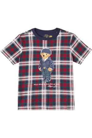 Ralph Lauren Cotton T-shirt