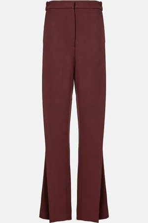 TOVE Gabrielle wide-leg pants