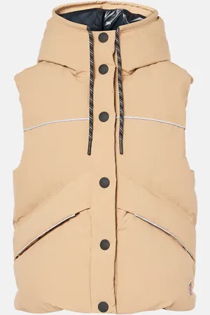 Moncler Arolla down vest