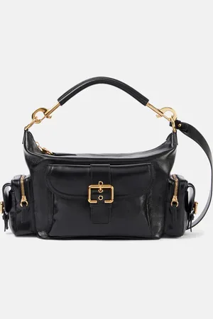 Chloé ChloÃ© Medium leather camera bag