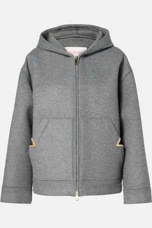 VALENTINO Wool jacket