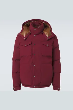 Moncler Fornas down jacket