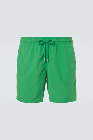 Vilebrequin Moorea swim trunks
