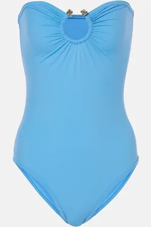Bottega Veneta Knot swimsuit