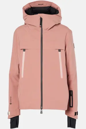Moncler Chanavey down ski jacket