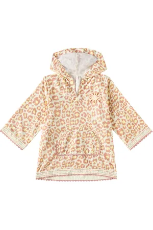 ZIMMERMANN Wylie printed cotton dress