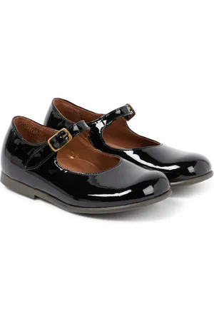 PèPè PÃ¨PÃ¨ Patent leather ballet flats