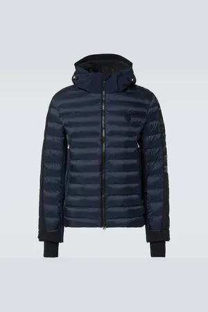 Toni Sailer Ian puffer ski jacket