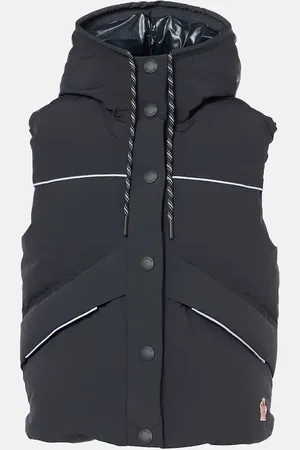 Moncler Arolla down vest