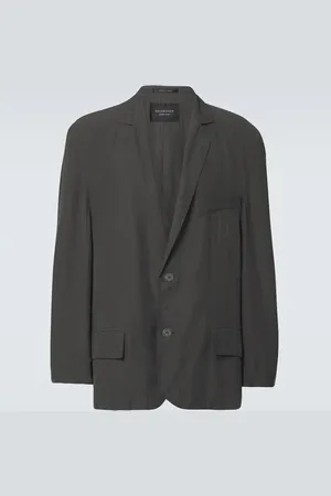 Balenciaga Fluid blazer