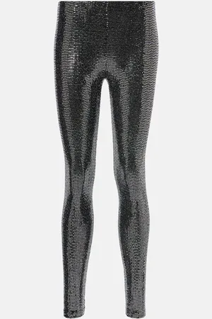 Isabel Marant Joshua jersey leggings