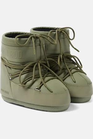Moon Boot Icon Low snow boots
