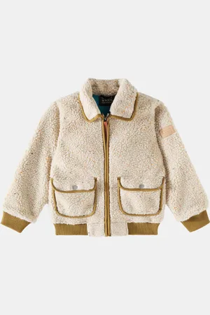 Scotch&Soda Fleece jacket