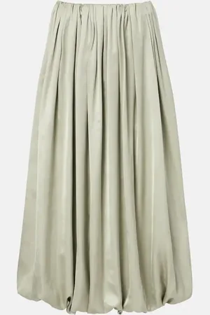 Maison Margiela Ruffled minidress
