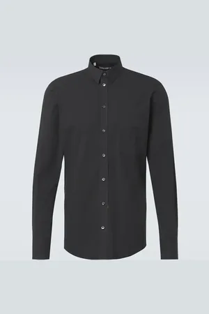 Dolce & Gabbana Cotton-blend shirt