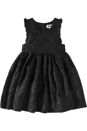 Molo Cortney jacquard dress
