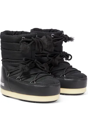Moon Boot EVX Light snow boots