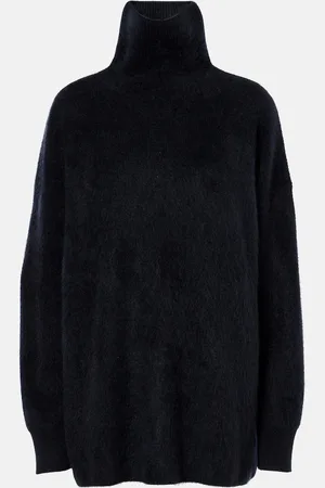 Lisa Yang Teresa cashmere turtleneck sweater