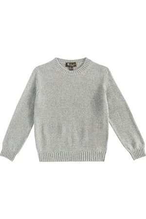Loro Piana Cellio cashmere sweater