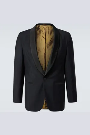 Rubinacci Wool tuxedo