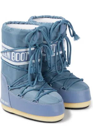 Moon Boot Icon snow boots