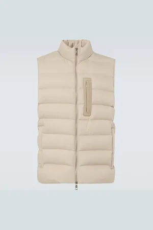 Moncler Giaf down vest