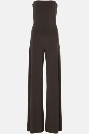 Norma Kamali Dolman jumpsuit
