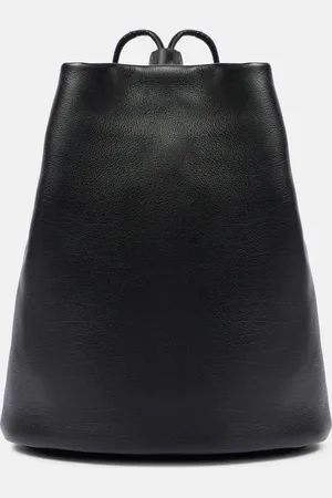 The Row Joe leather backpack