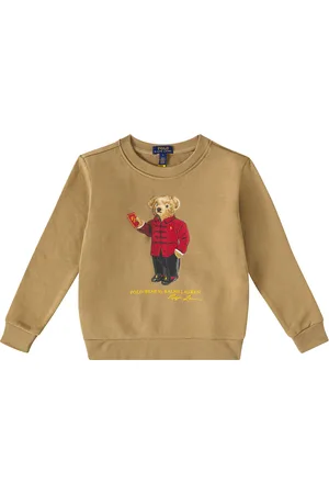 Ralph Lauren Cotton sweater