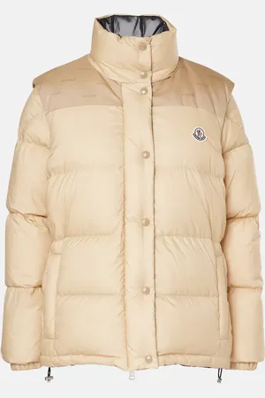 Moncler Verone reversible down jacket