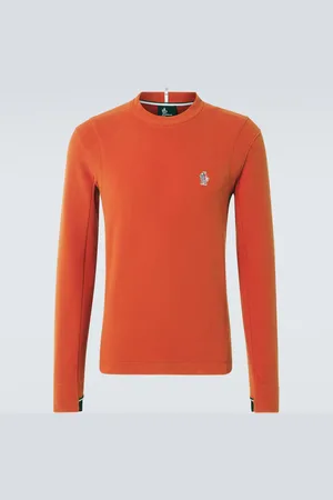 Moncler Logo top