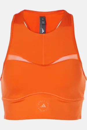 adidas Logo sports bra