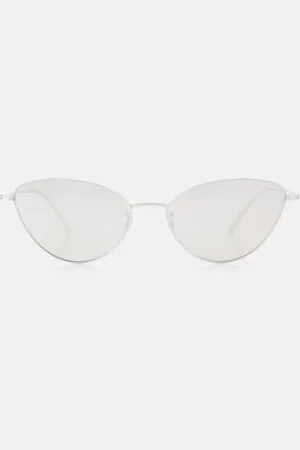 Khaite X Oliver Peoples 1998C cat-eye sunglasses