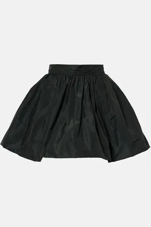 Patou Bloomer miniskirt