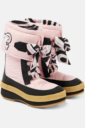 Puccini Iride snow boots