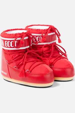 Moon Boot Icon Low snow boots