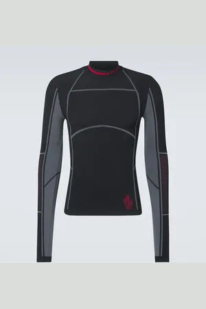 Moncler Logo top