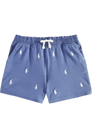Ralph Lauren Cotton shorts