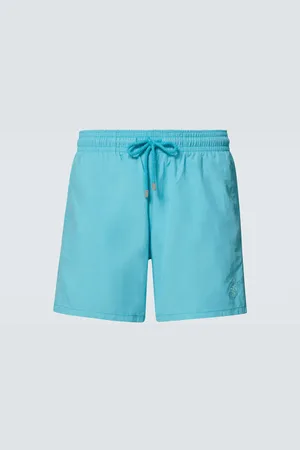 Vilebrequin Ronde Des Tortues swim trunks