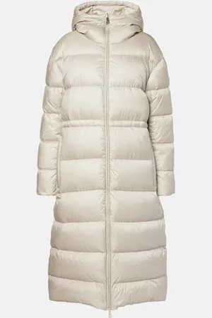 Moncler Boulogne reversible down coat