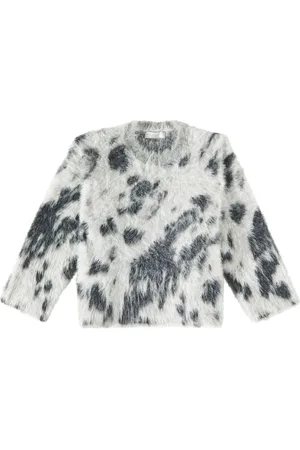 Stella McCartney Printed sweater