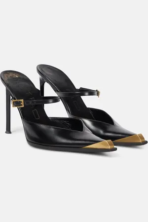 Etro Leather mules