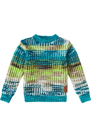 Scotch&Soda Cable-knit sweater