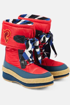 Puccini Iride snow boots