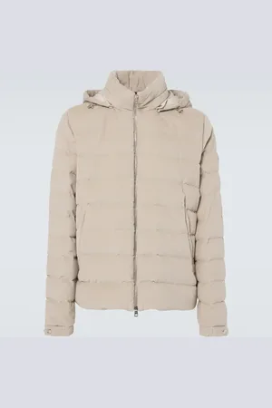 Moncler Chionea cotton down jacket