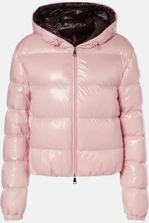 Moncler Bayard down jacket