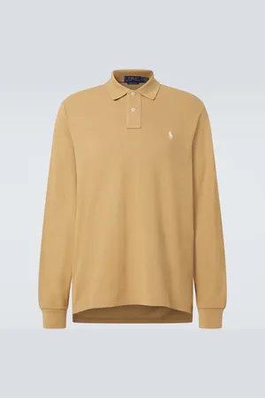 Ralph Lauren Cotton polo shirt