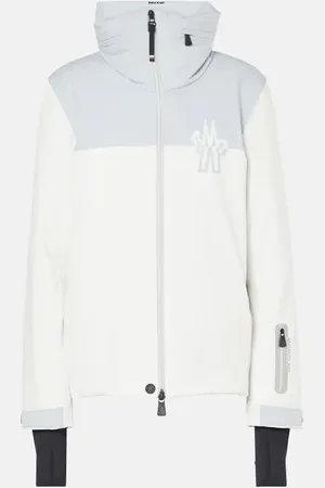 Moncler Bouvreuil down jacket