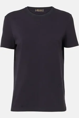 Loro Piana Cotton T-shirt